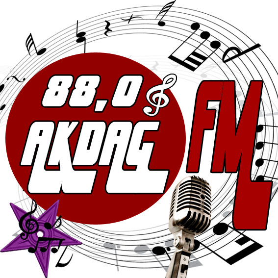 88.0 AKDAĞ FM